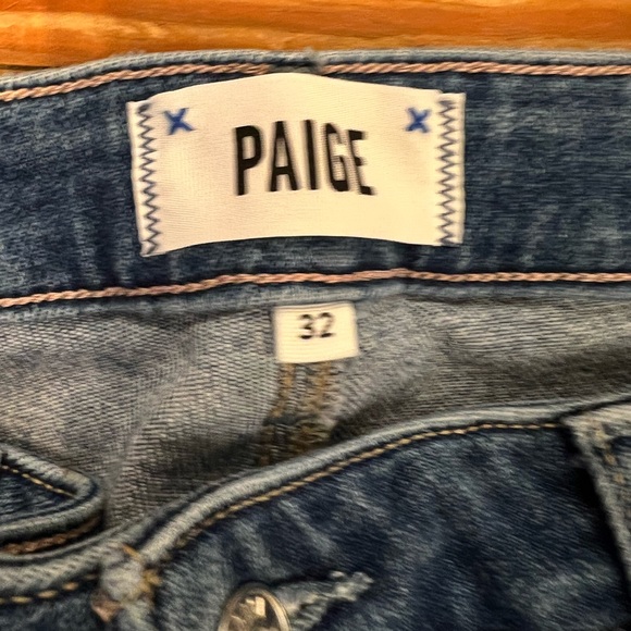 Jeans - Picture 3 of 6